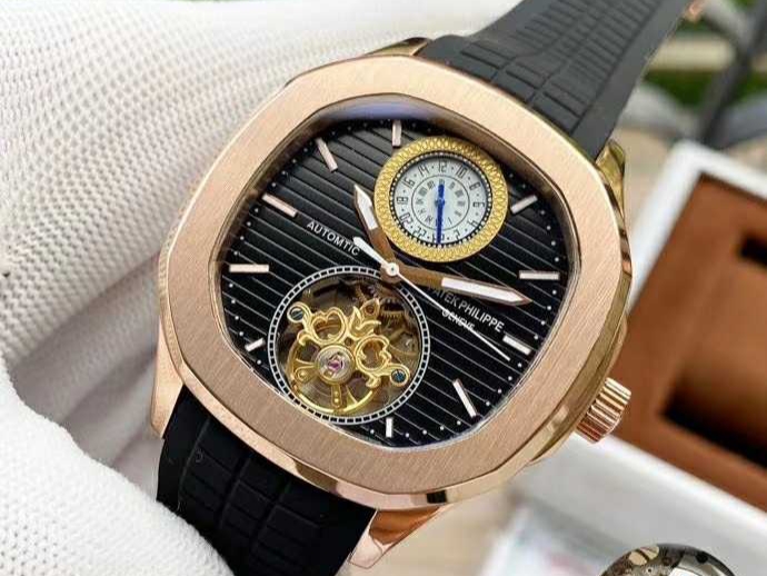 都二十一世纪了，你还在纵容佩戴精仿腕表的行为吗？