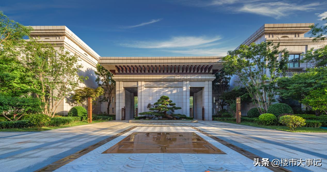 大苑海淀府的房值得买吗,大苑地产