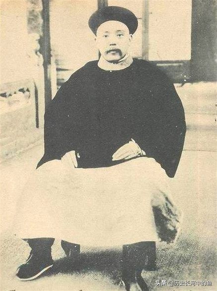 从武昌起义到清帝退位,告诉你袁世凯是怎样登上大总统宝座的