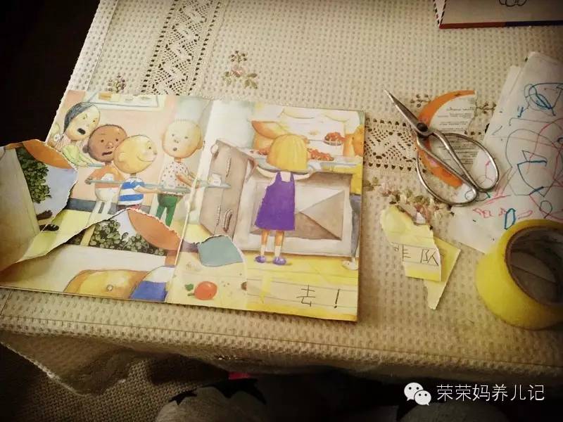 5-6岁儿童适合读什么绘本,5-6岁孩子读得最好的绘本