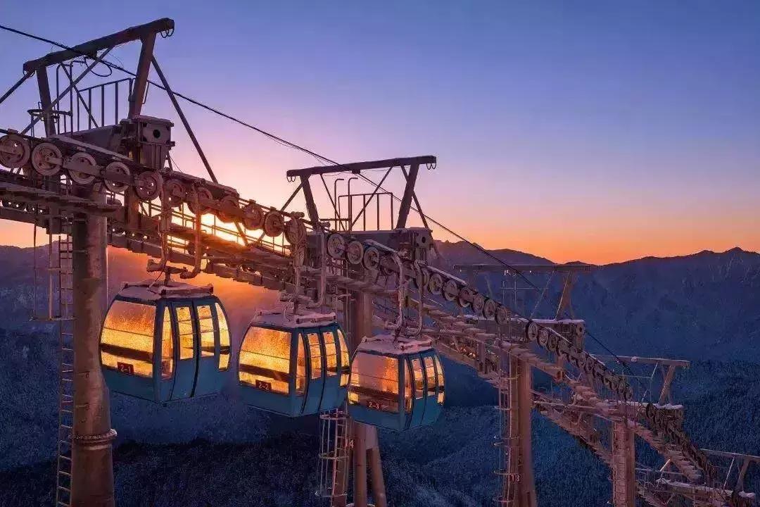 成都自驾百里杜鹃旅游攻略,万亩杜鹃花在青山幽谷