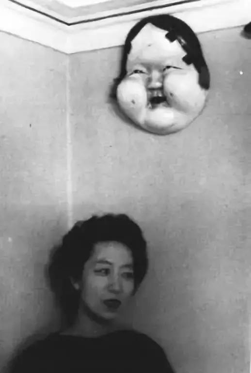 张爱玲去世后的遗书,张爱玲晚年病情