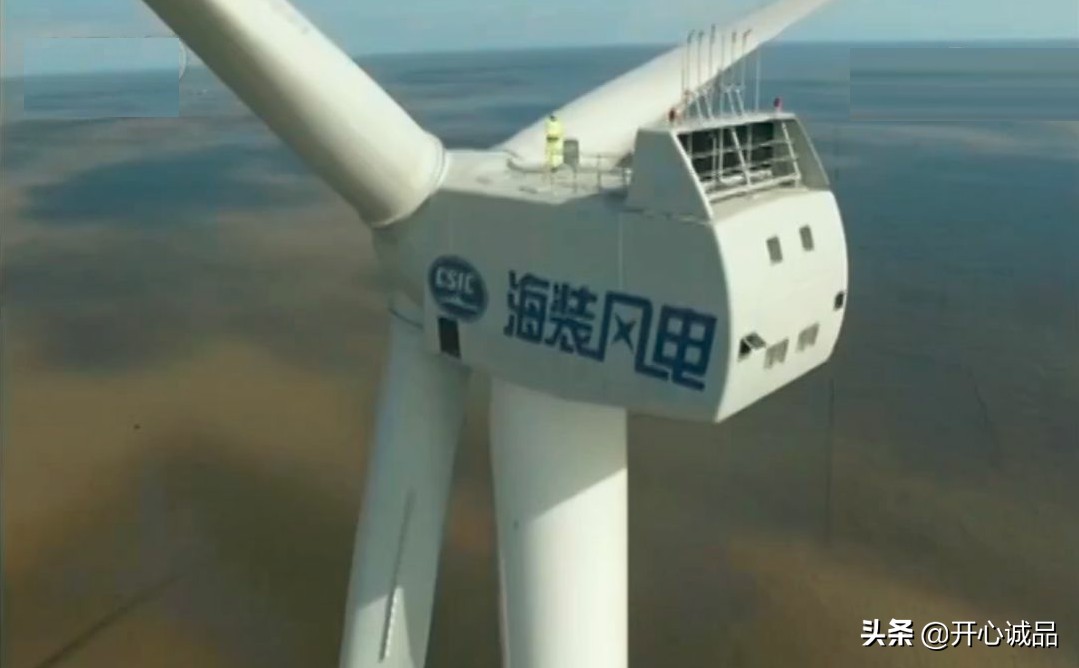 海上风力发电高空作业,海上风电作业