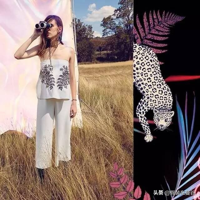 泰国明星服装女装,泰国明星穿搭女装