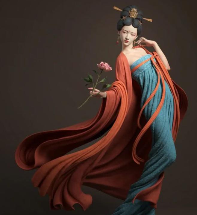 妖妇有五种媚态，潘金莲具备三种，西门庆已经招架不住