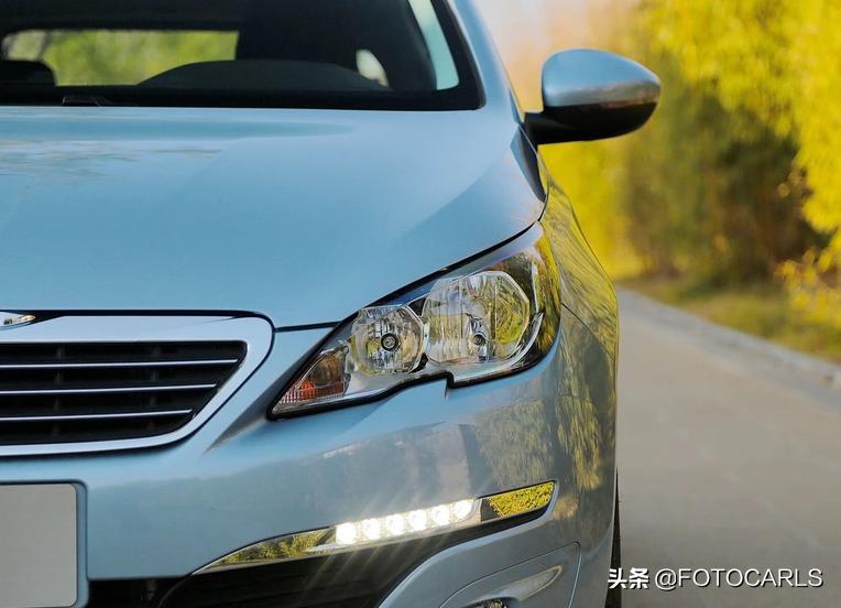 标致308s1.2t三缸质量稳定吗,标致308s1.2t对比高尔夫