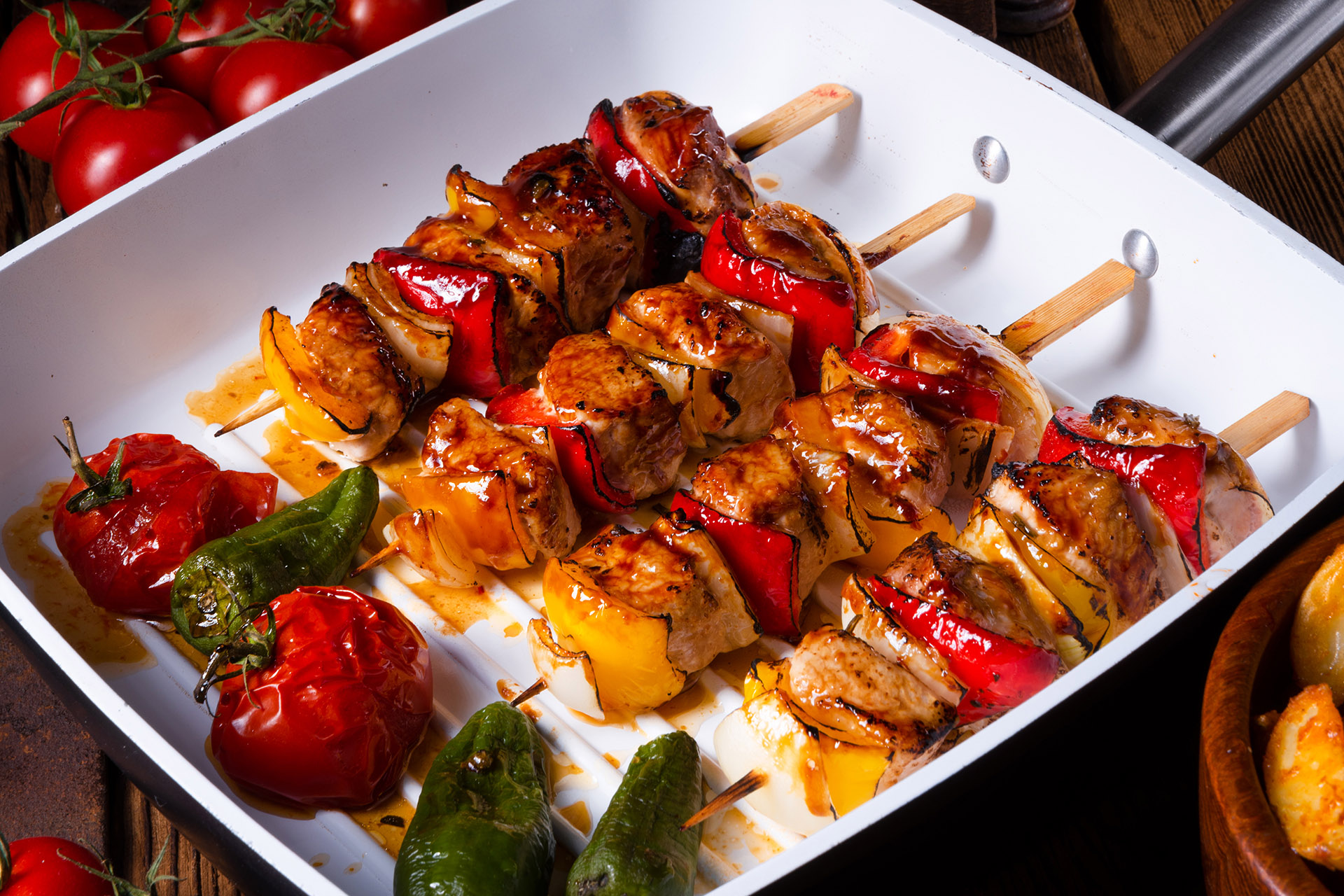 非洲最富有的国家：去南非，跟着这份美食清单吃就对了