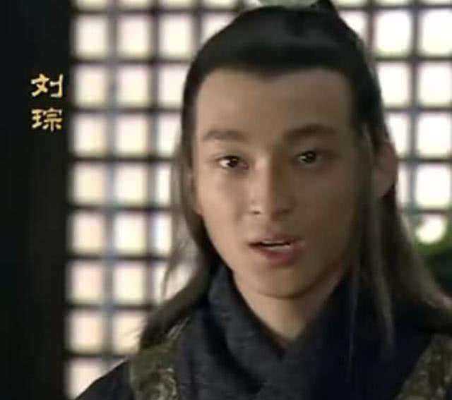 隆中对诸葛亮刘备,刘备和诸葛亮隆中对的谈话