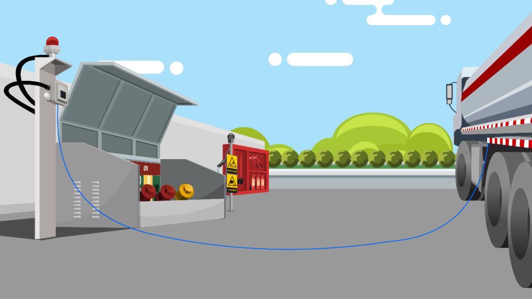 油库防雷防静电安全经验分享,石油化工防雷防静电要求