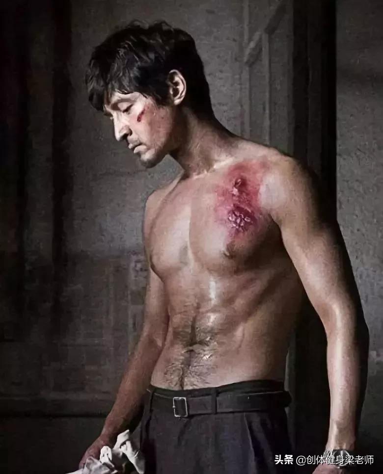 胡歌最新电影演反派,胡歌新上映影片