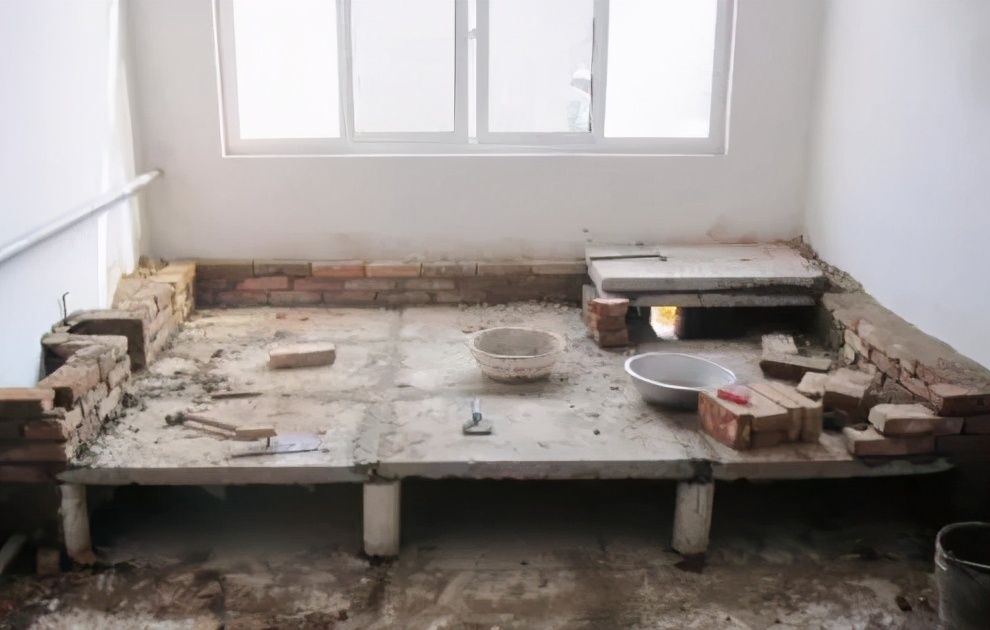 土炕的历史故事,土炕文化