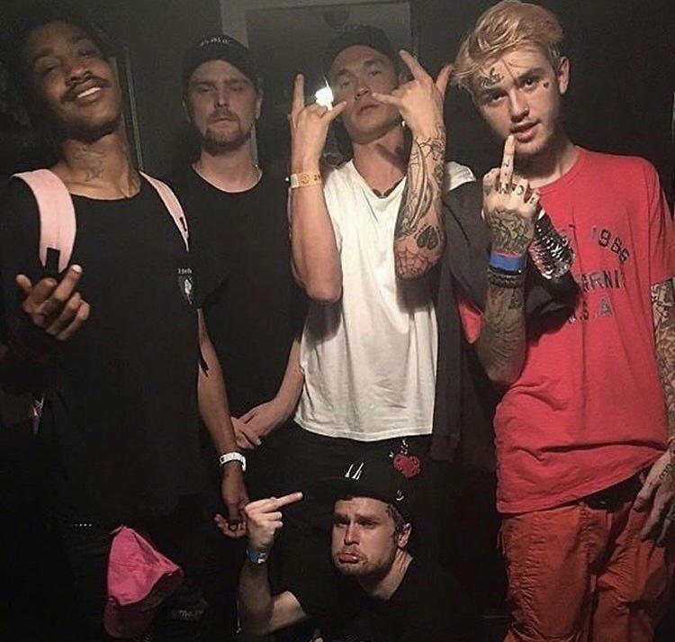 野狼disco中国说唱巅峰,阿龙老师原版阅读