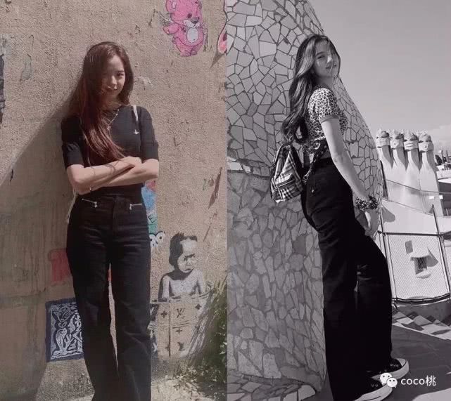 香奈儿巅峰时刻到底有多强,人间香奈儿门面担当