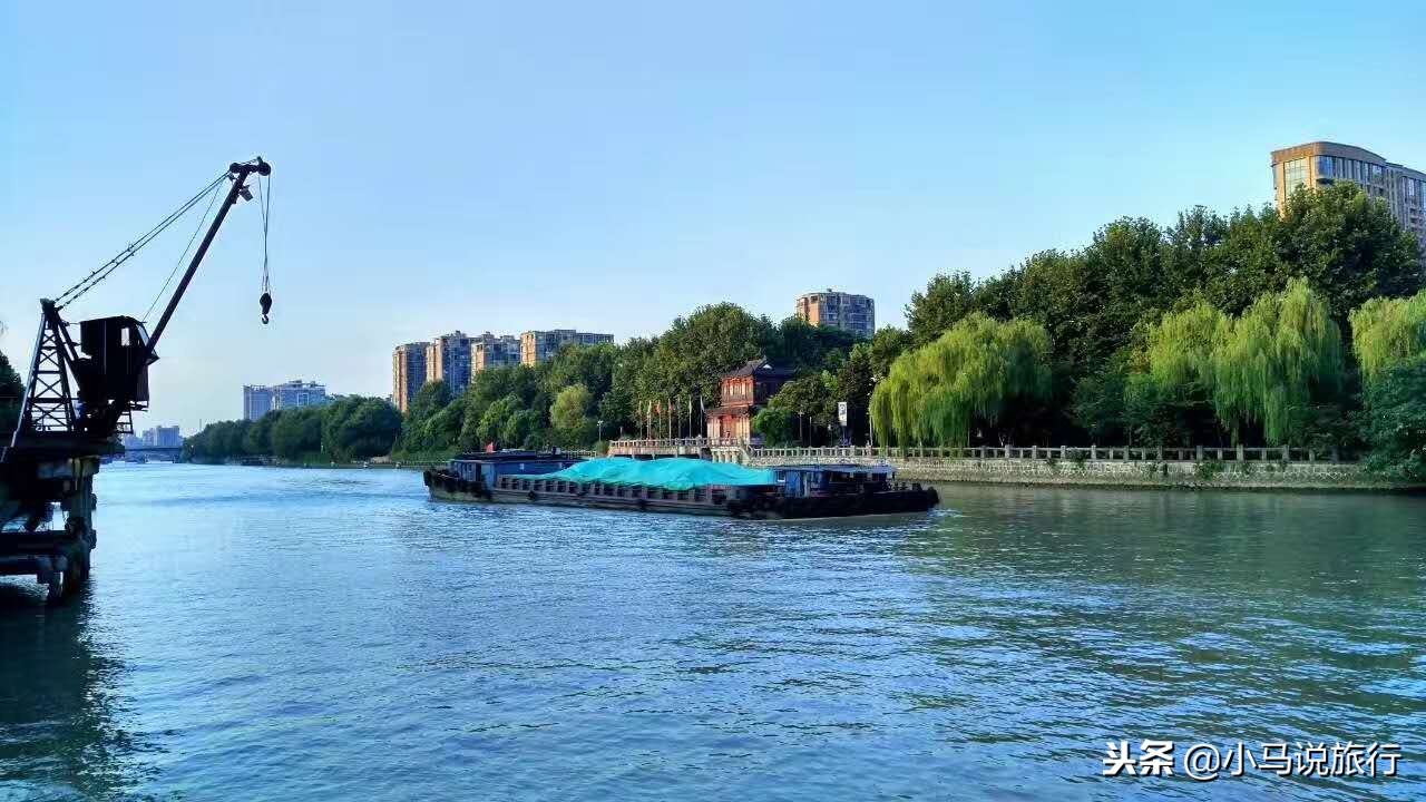 除了西湖还能去杭州吗,除了西湖杭州还有哪些景点