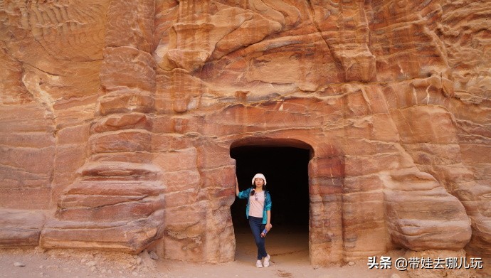 以色列约旦繁星之旅,约旦以色列之旅