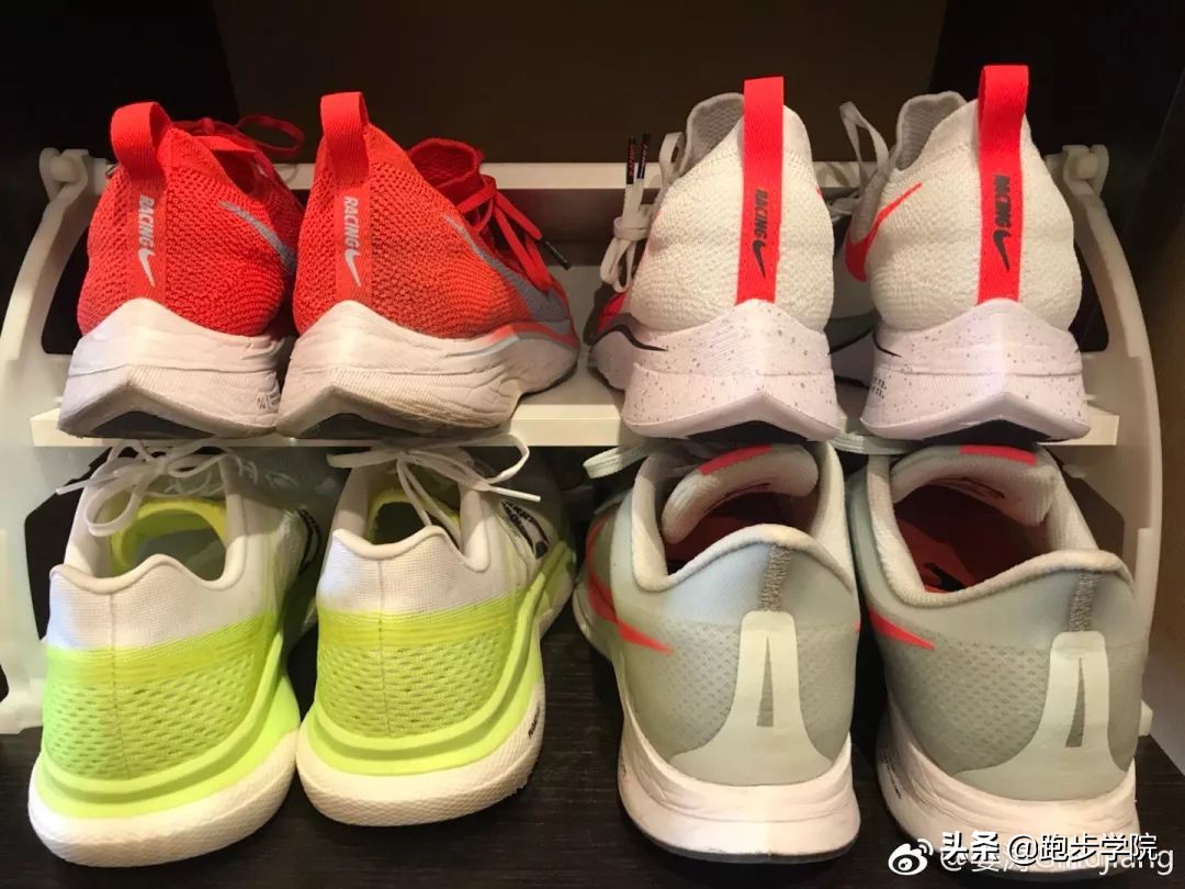 2019最好的十大跑鞋排行,各个品牌的顶级跑鞋该怎么选