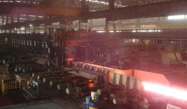 为什么说球团技术看中冶北方、圆坯连铸看京诚、型材看华天？