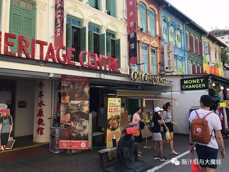 新加坡马来西亚泰国旅游攻略,新加坡马来西亚四日游攻略