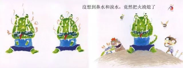 2至6岁儿童管理情绪书籍,6-8岁孩子情绪管理书推荐