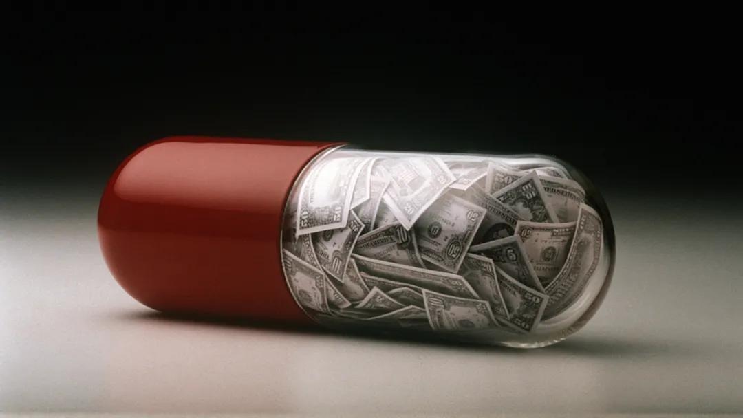 恒瑞医药澄清受贿案员工个人行为,恒瑞医药贿赂医生事件