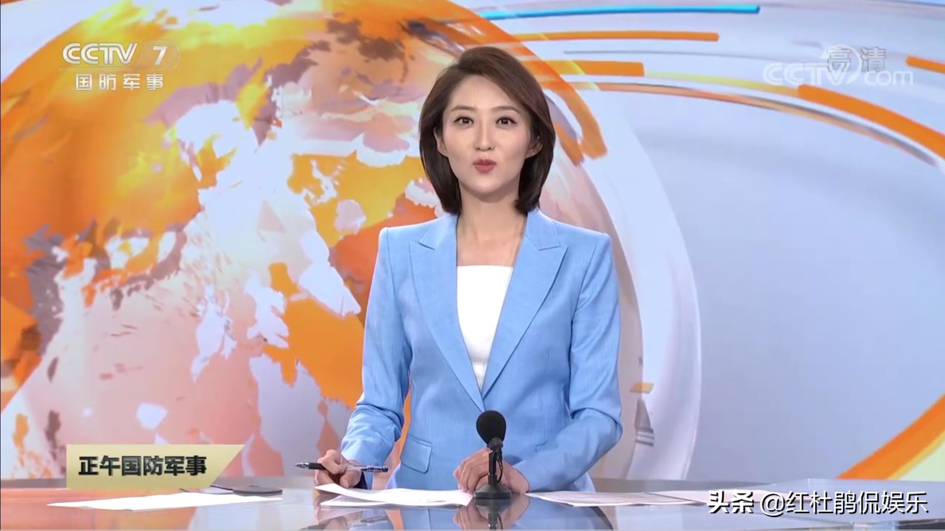 主持人周瑜近况,主持人周瑜最新视频