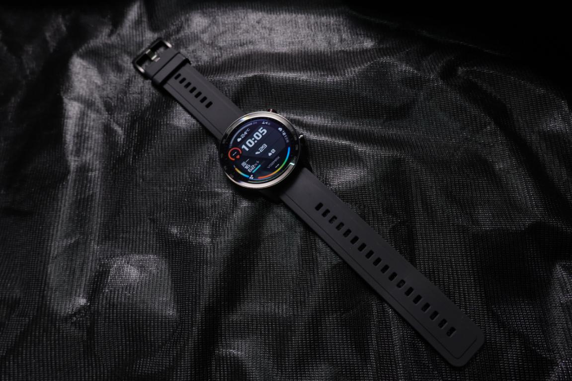 荣耀magicwatch2多长时间充满电,荣耀magicwatch2续航时间