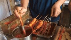 天津特色小吃被称为津门三绝 (天津风味小吃中的三绝之一)