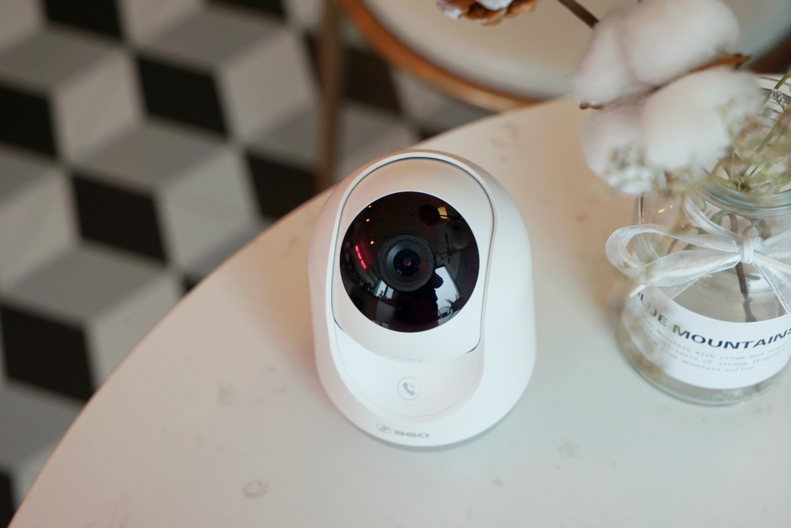 看家护院4g智能摄像机,家用智能摄像头哪个牌子的最好