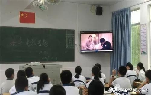 走进盂县最牛学校，清城中学，山西省长，亲自提名！