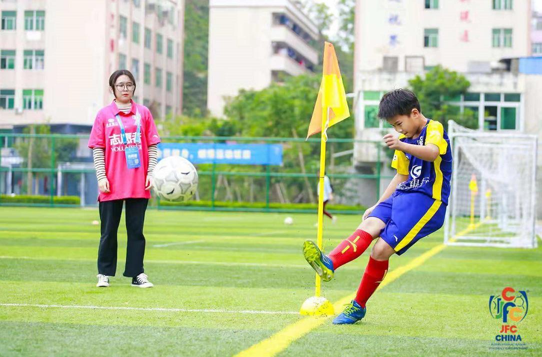 jfc青锦赛2017西安,jfc青少年足球锦标赛