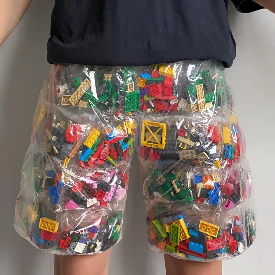 辣眼睛设计,辣眼睛3d建模