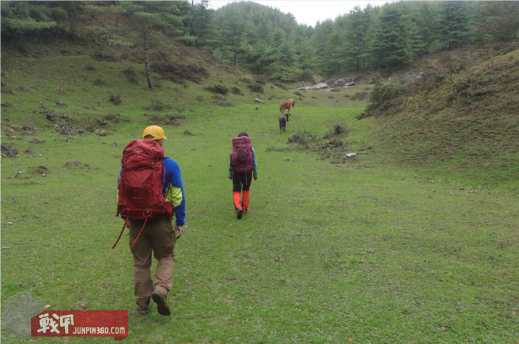 SCARPA防水登山鞋,scarpa莫林加强版防水徒步鞋体验