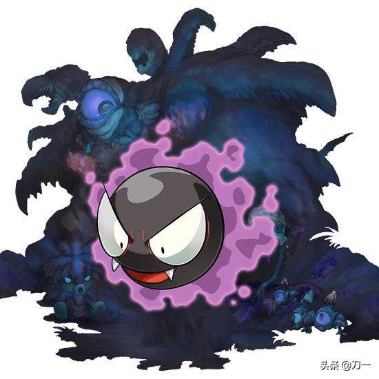 宝可梦大探险属性克制关系一览表,宝可梦属性克制关系一览表高清