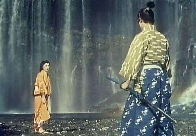 日本最残酷的擂台赛,日本比赛刀光剑影