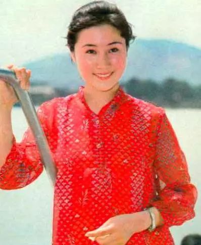 当年拍了两年的《少林寺》，李连杰被嫌弃身高，大反派都已去世