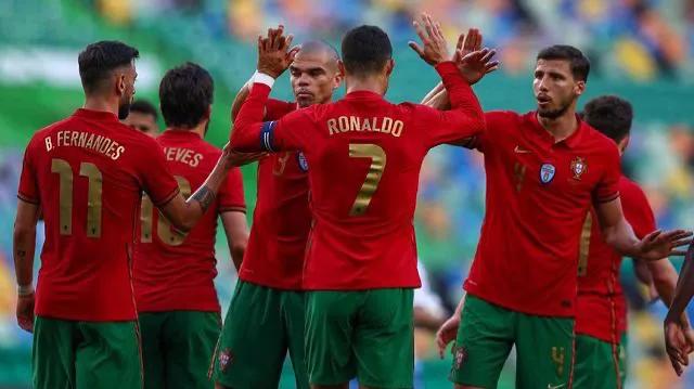 风云欧洲,风云足球葡萄牙u15