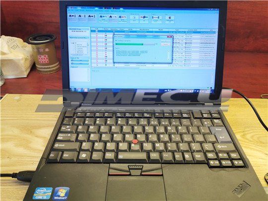 大众宝来用5054刷隐藏功能教程,大众宝来1.6可以刷动力吗