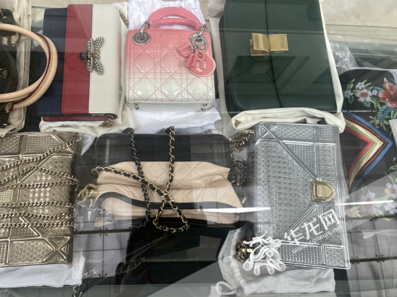 香奈儿包包关税多少,香奈儿包包过海关被扣