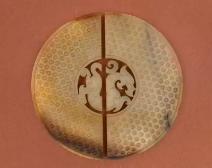 文玩虬是什么,各个朝代玉螭龙的特征