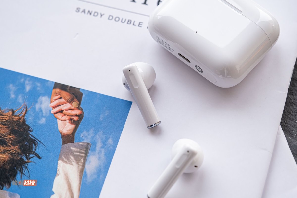 荣耀亲选earbudsx21真无线,荣耀earbudsx2评测