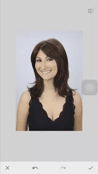 再见“丑照”！告别大脸圆脸这几招就够了