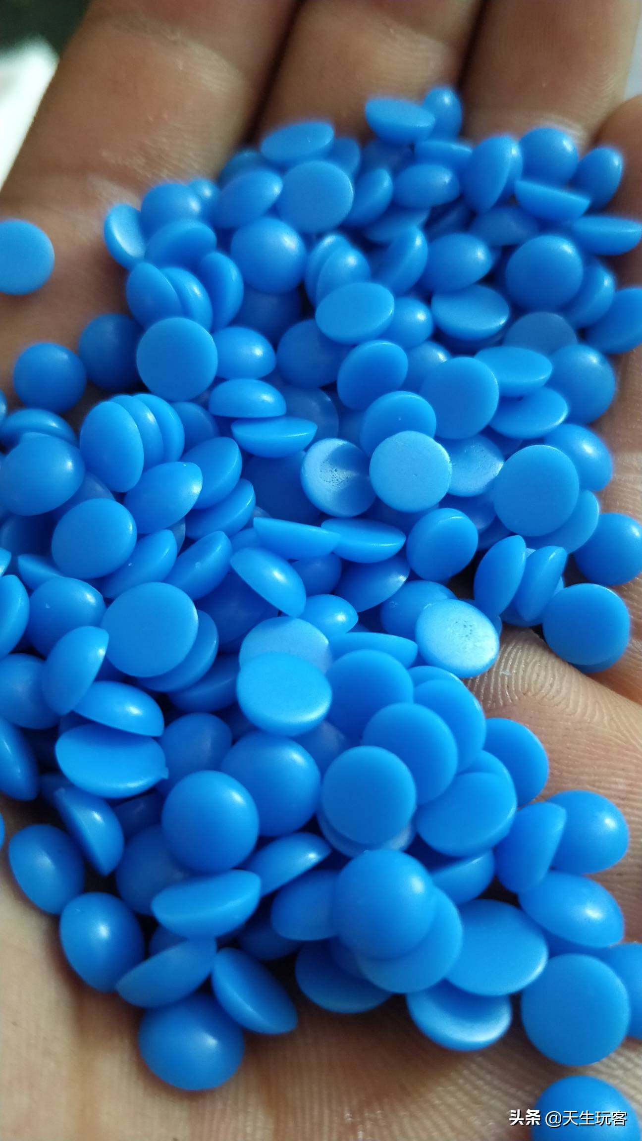 新手学习失蜡法第2步