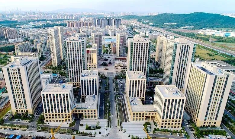 2020南京创新周举行,南京创新周长三角科创