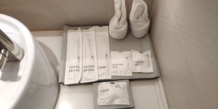 丽枫酒店住宿好评大全,丽枫酒店商务和豪华怎么选