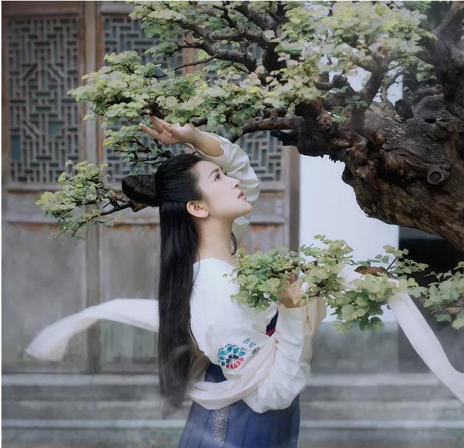 李白最具代表的浪漫诗,李白最浪漫的一首诗词