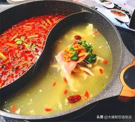 大连好吃的火锅都有什么啊,大连特色火锅菜品有哪些