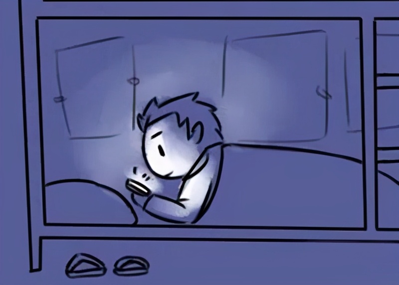 初中生沉迷手机无法自拔怎么办,十四岁孩子整天沉迷手机无法自拔