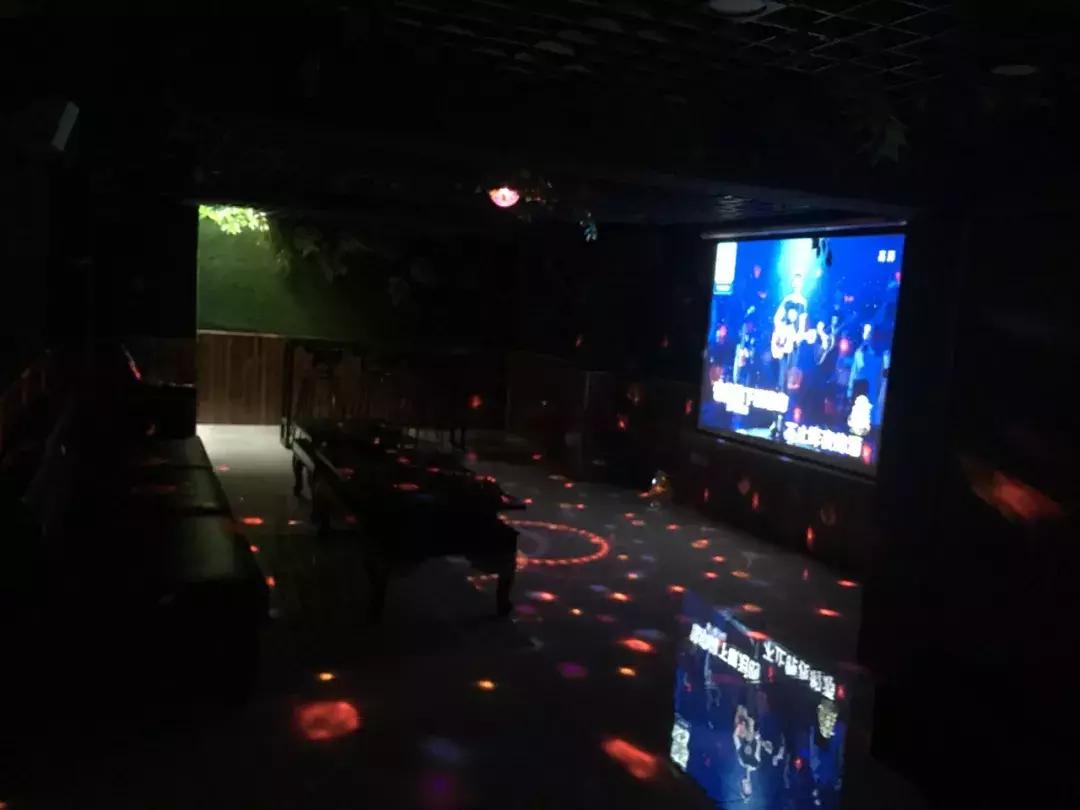 阜阳新开一家520轰趴馆,阜阳市轰趴馆