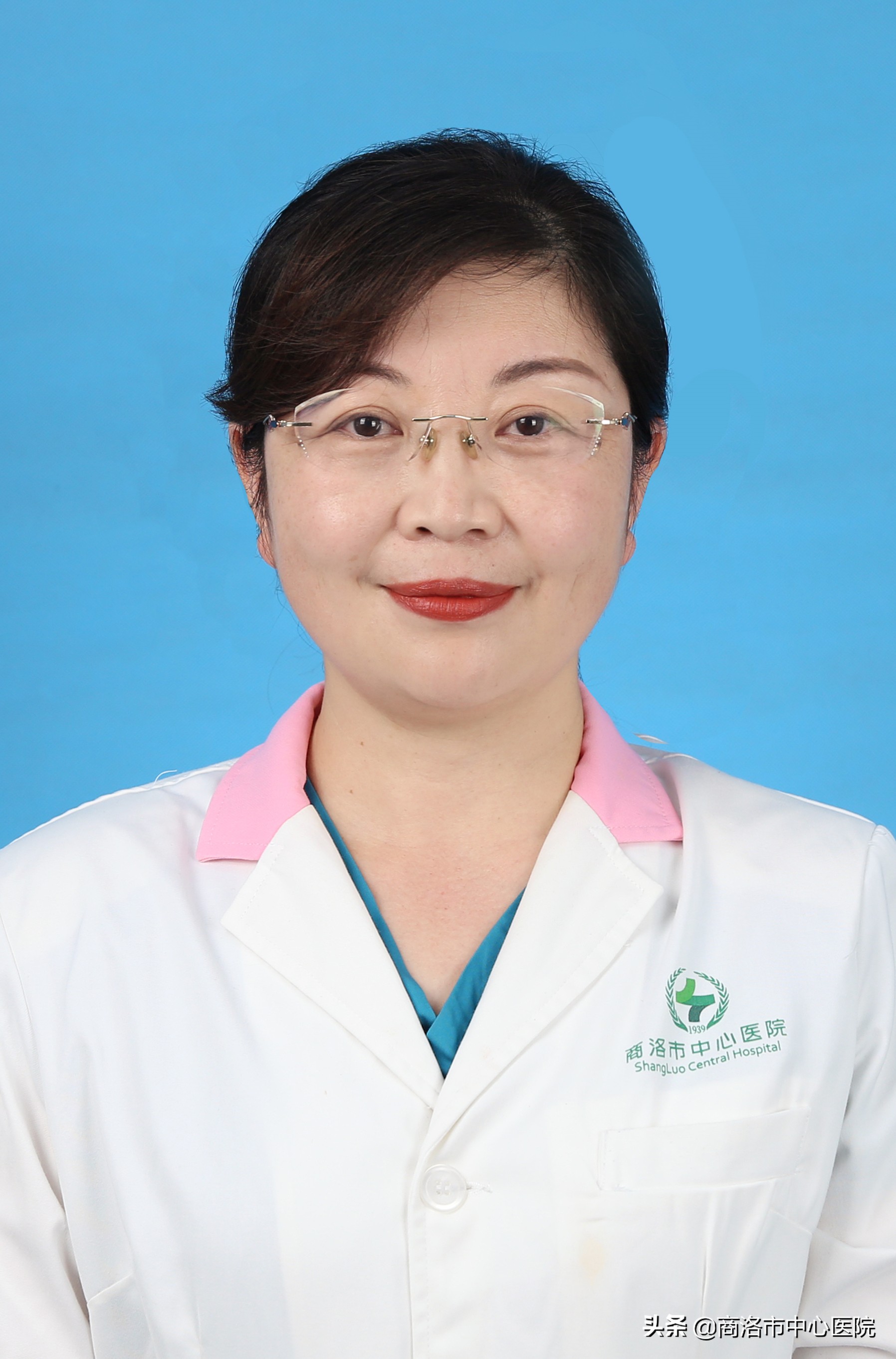 商医优势学科、主诊专家导引|超声医学科