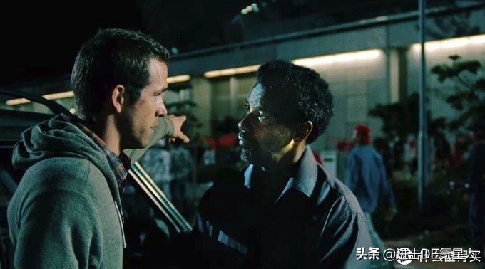 一起看电影:20部热血沸腾的劲爆动作片,全程无尿点带你拒绝片荒